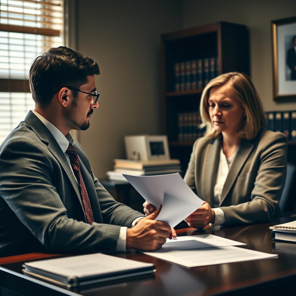 Reckless Driving Lawyer Dinwiddie County