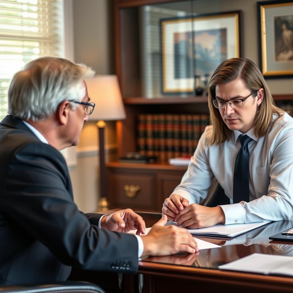 Reckless Driving Lawyer Fauquier County