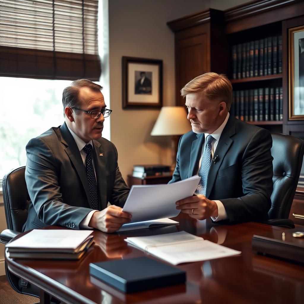 Reckless Driving Lawyer Fluvanna County