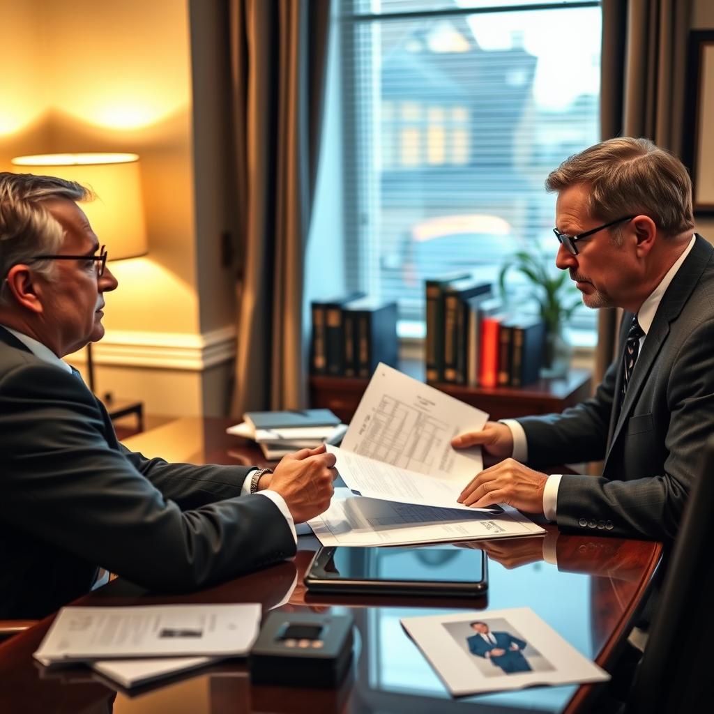 Reckless Driving Lawyer Fredericksburg