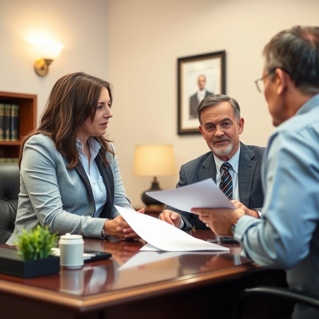 Reckless Driving Lawyer Greene County