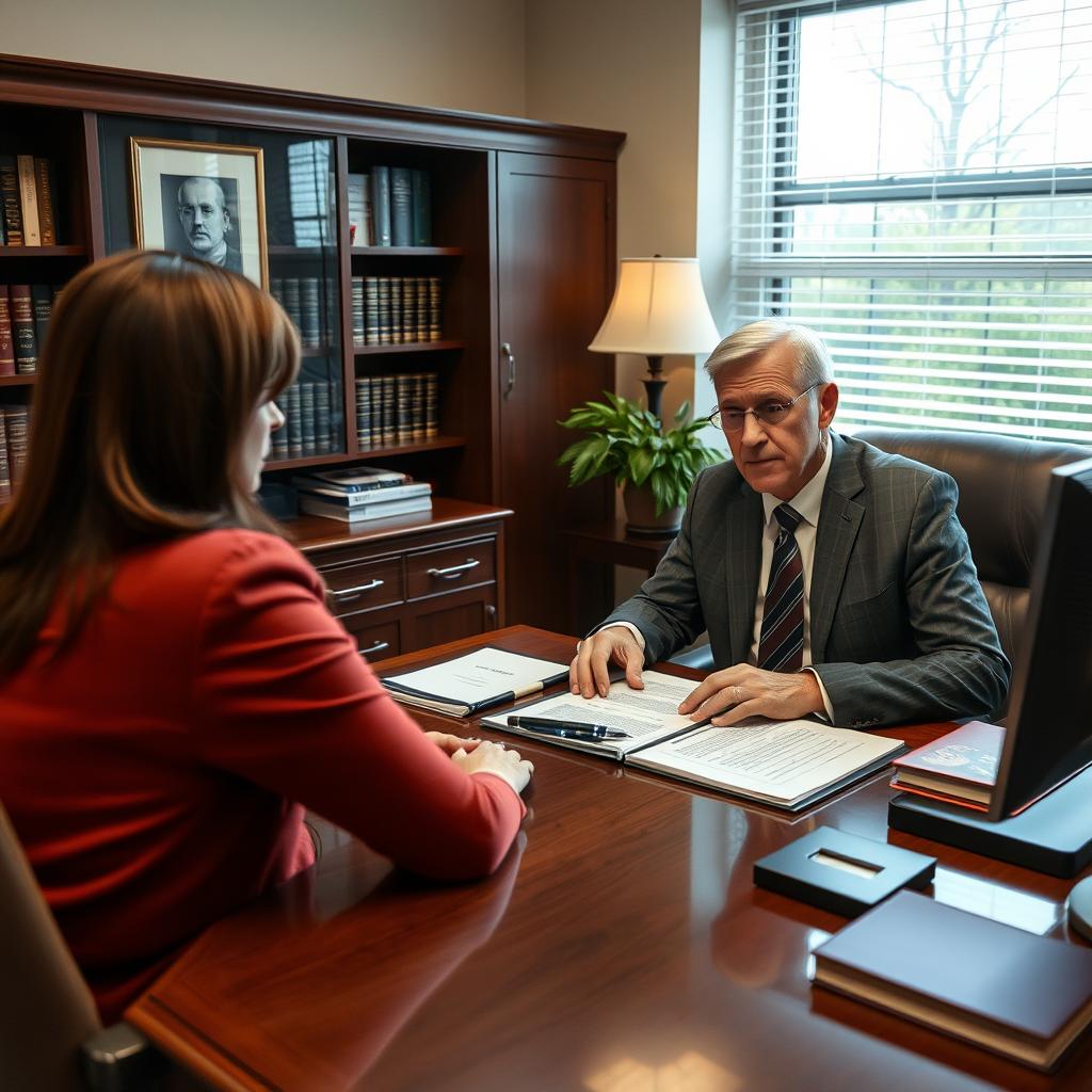 Reckless Driving Lawyer Hanover County