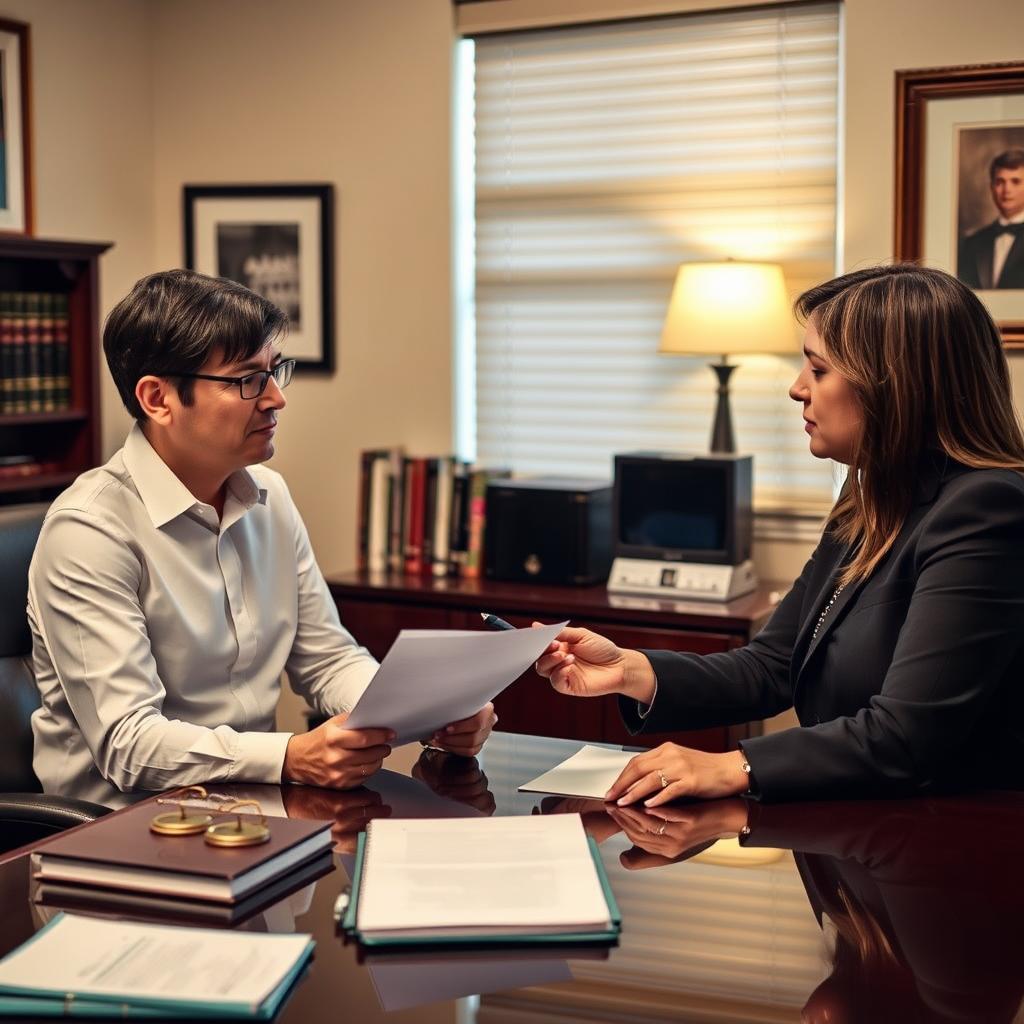 Reckless Driving Lawyer Madison County