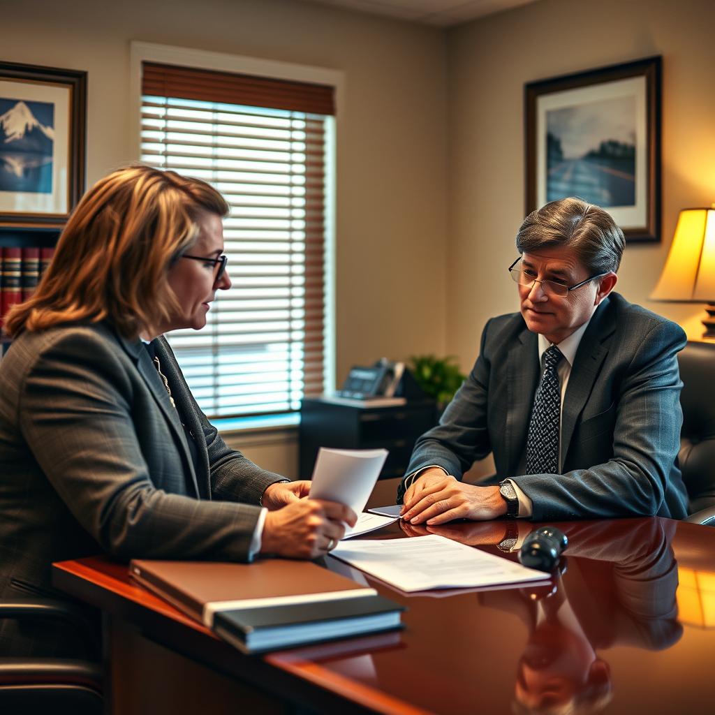 Reckless Driving Lawyer Rockingham County