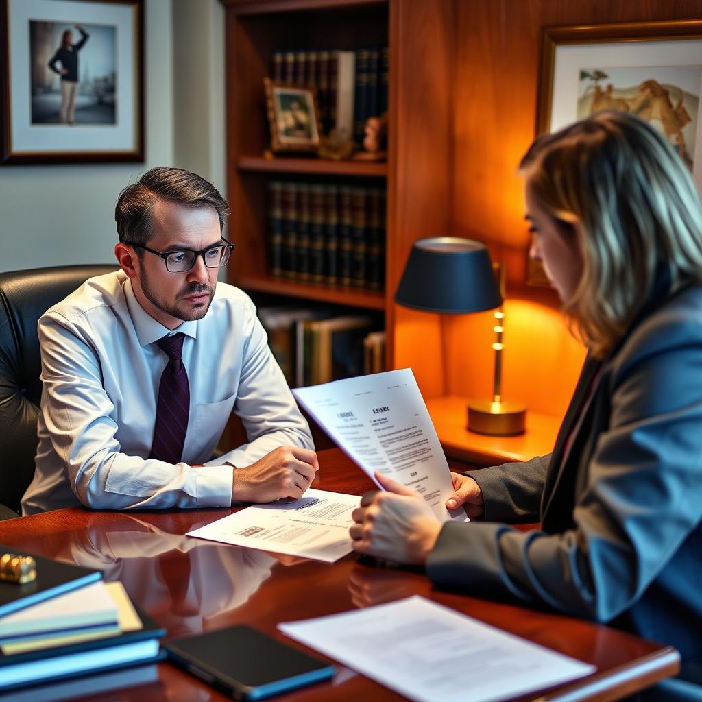 Reckless Driving Lawyer Shenandoah County
