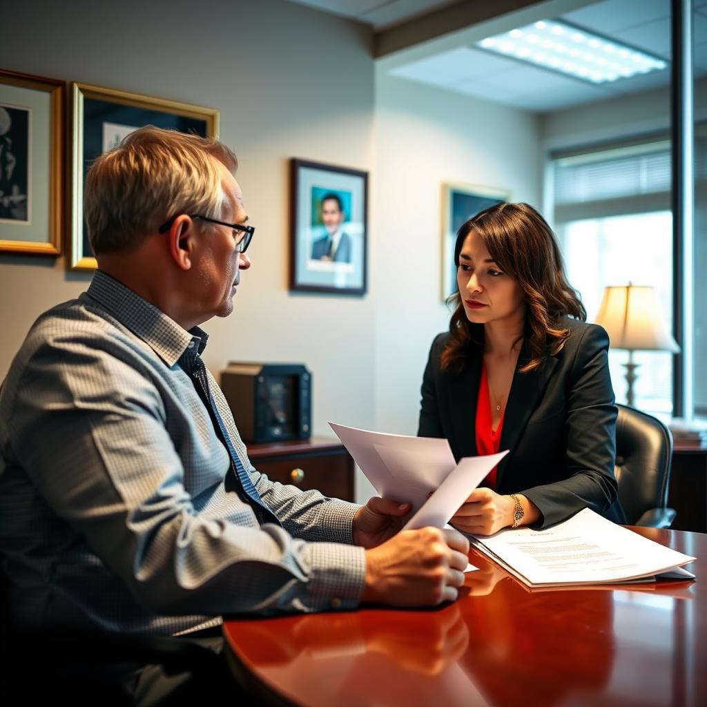 Robbery Defense Lawyer Albemarle County