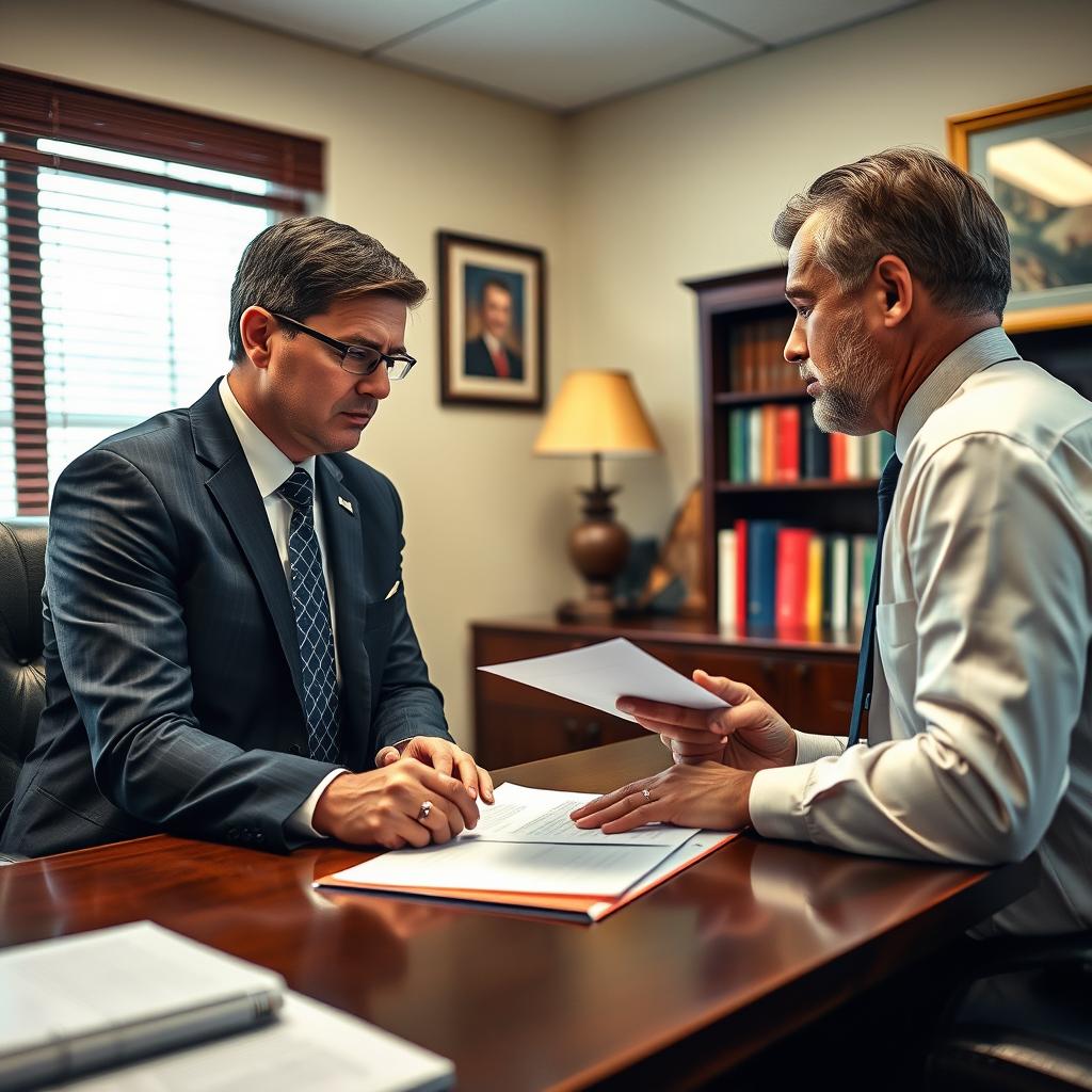 Robbery Defense Lawyer Botetourt County