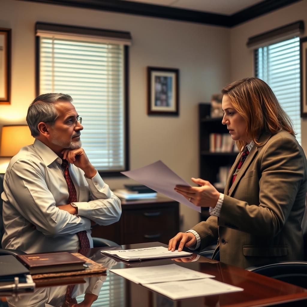 Robbery Defense Lawyer Hanover County