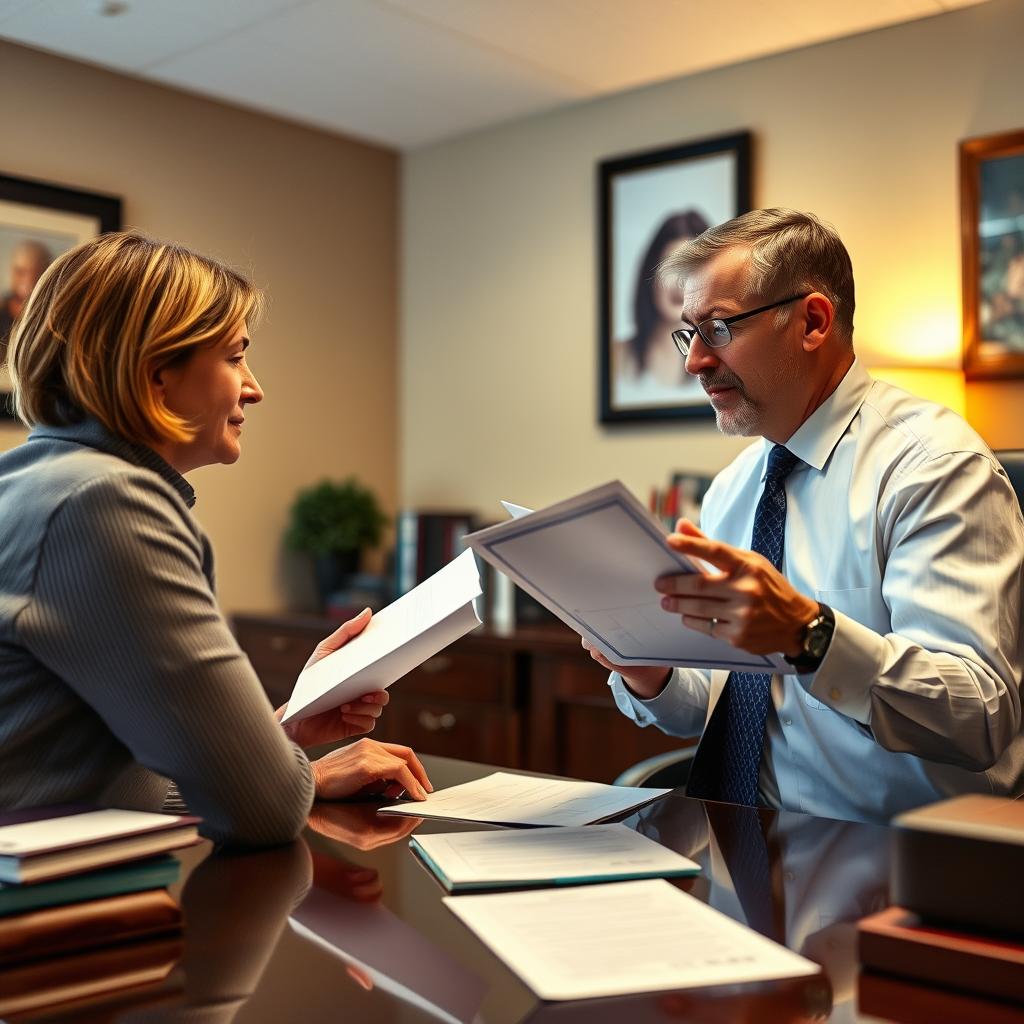 Robbery Lawyer Greene County