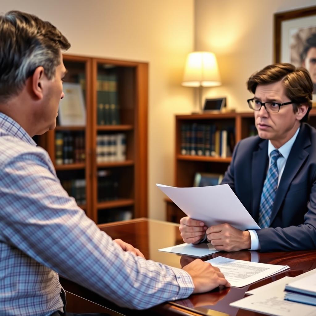 Simple Assault Defense Lawyer Botetourt County