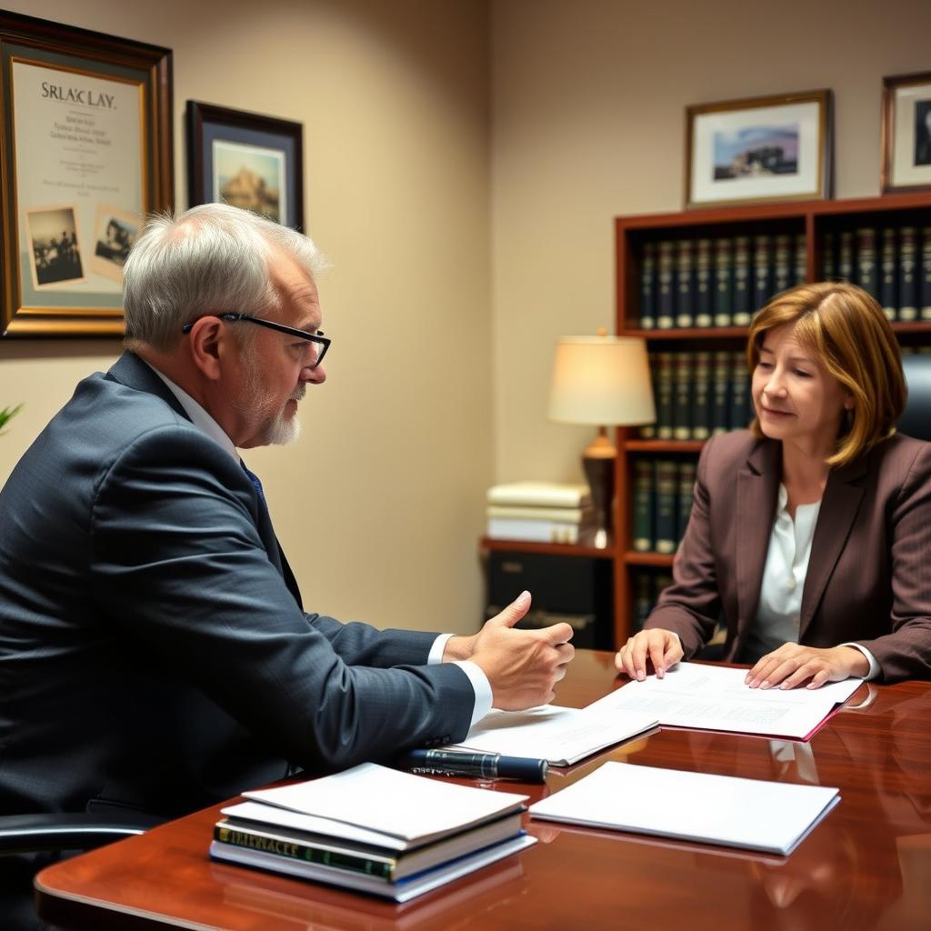 Strangulation Lawyer Shenandoah County