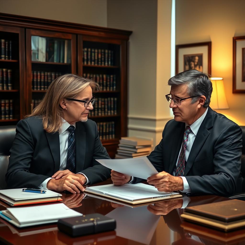 Trespass Defense Lawyer Culpeper County
