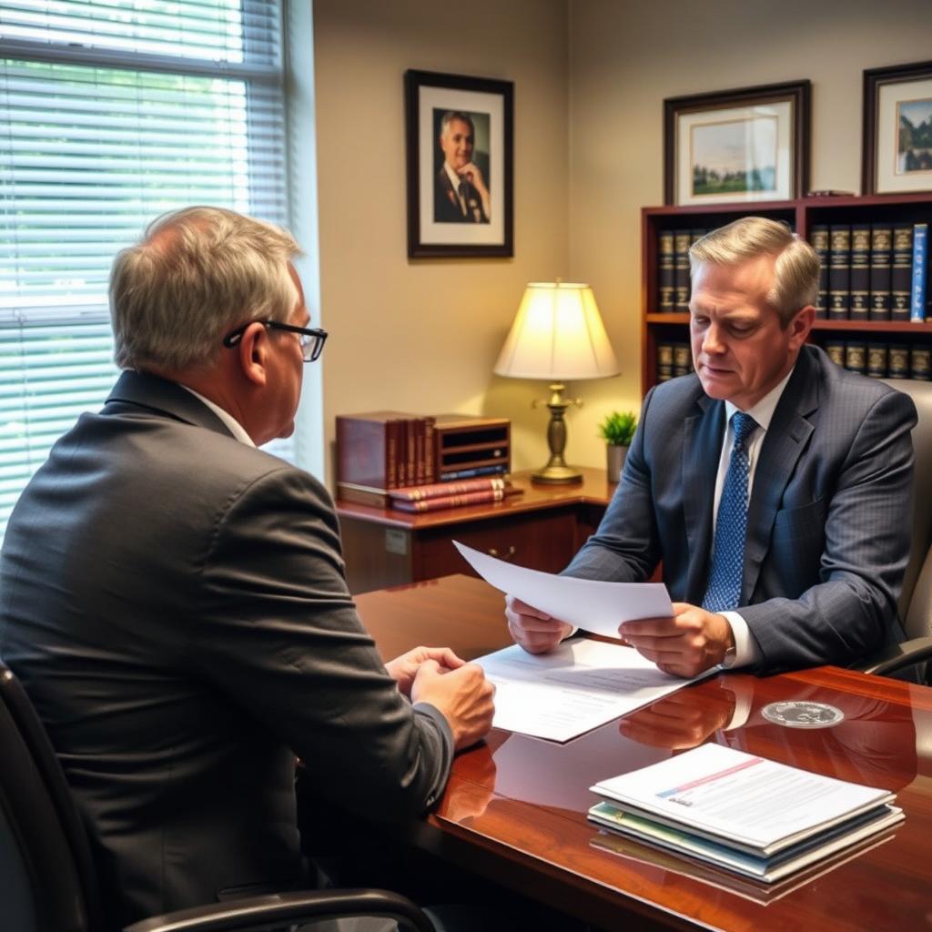 Underage Drinking Lawyer Rappahannock County