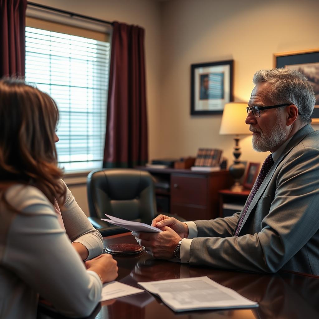 Underage Possession Defense Lawyer Clarke County