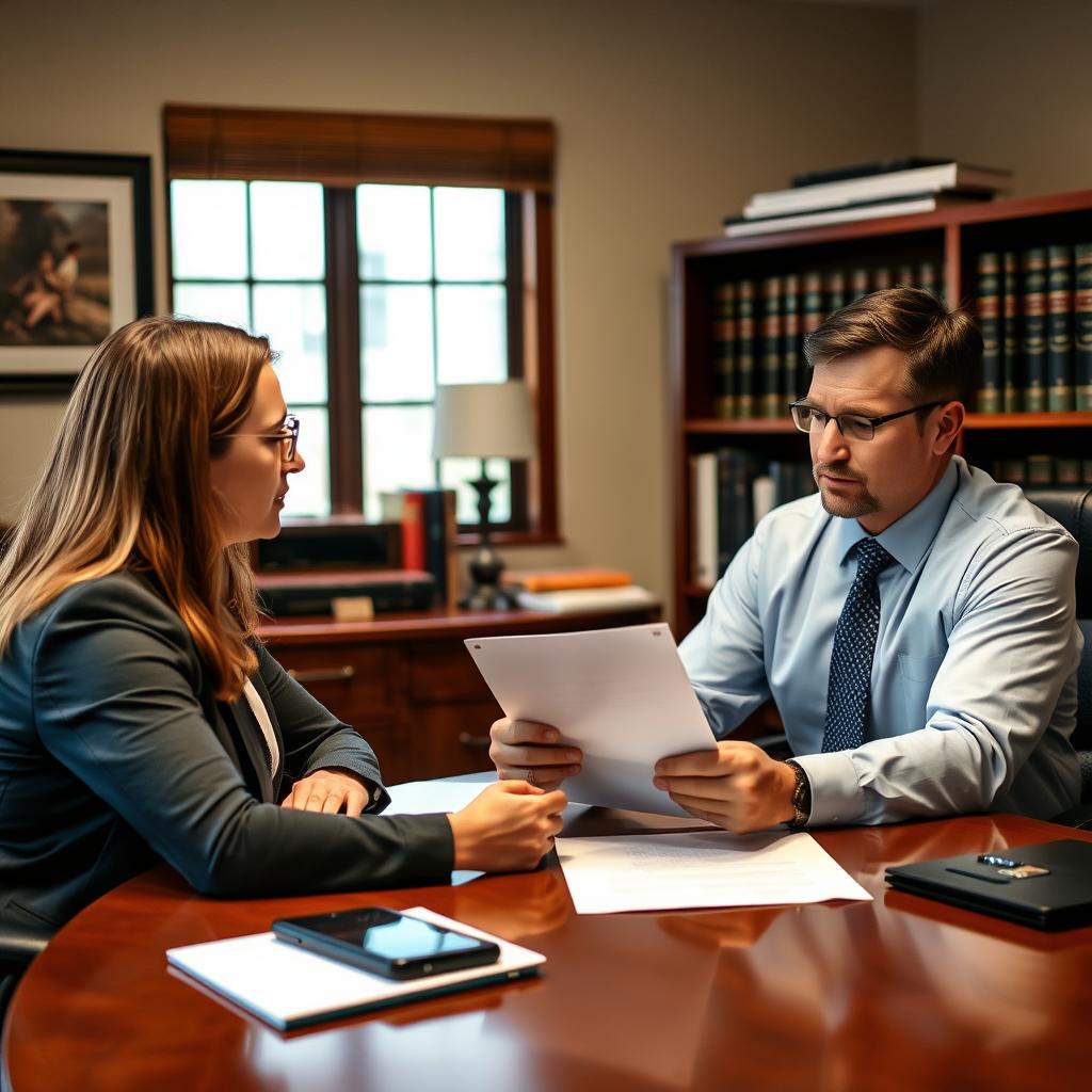 Underage Possession Defense Lawyer Fredericksburg