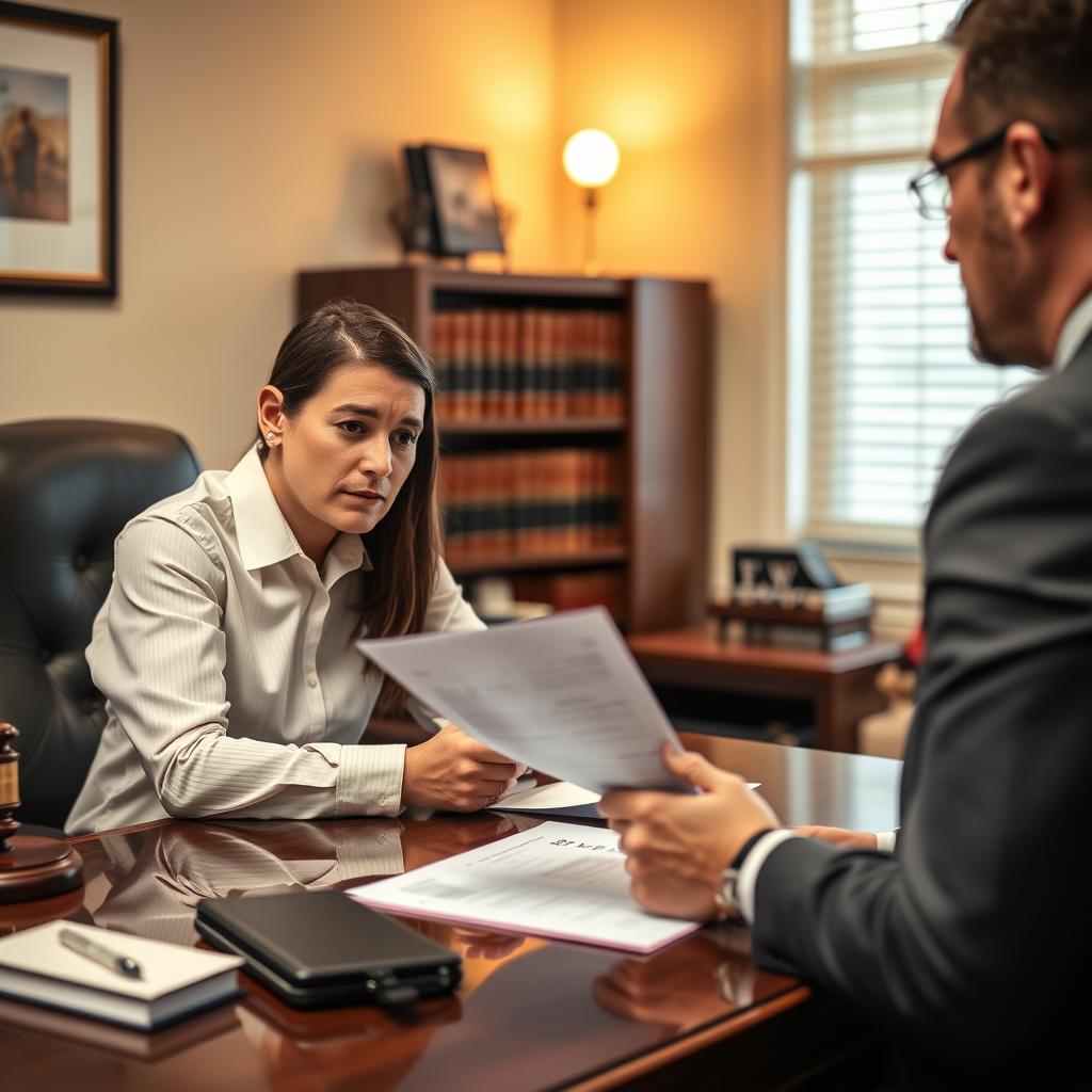 Underage Possession Defense Lawyer King William County