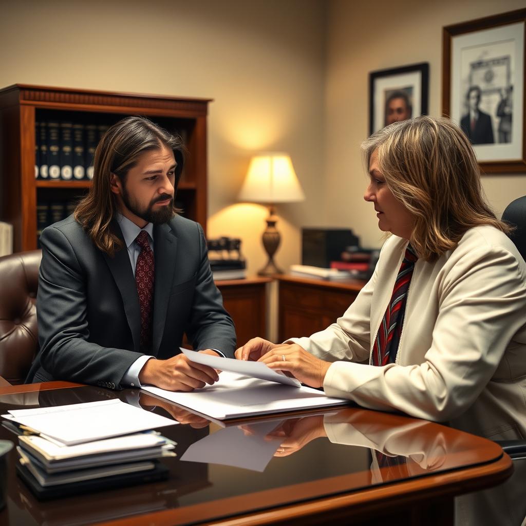 Underage Possession Defense Lawyer Lexington