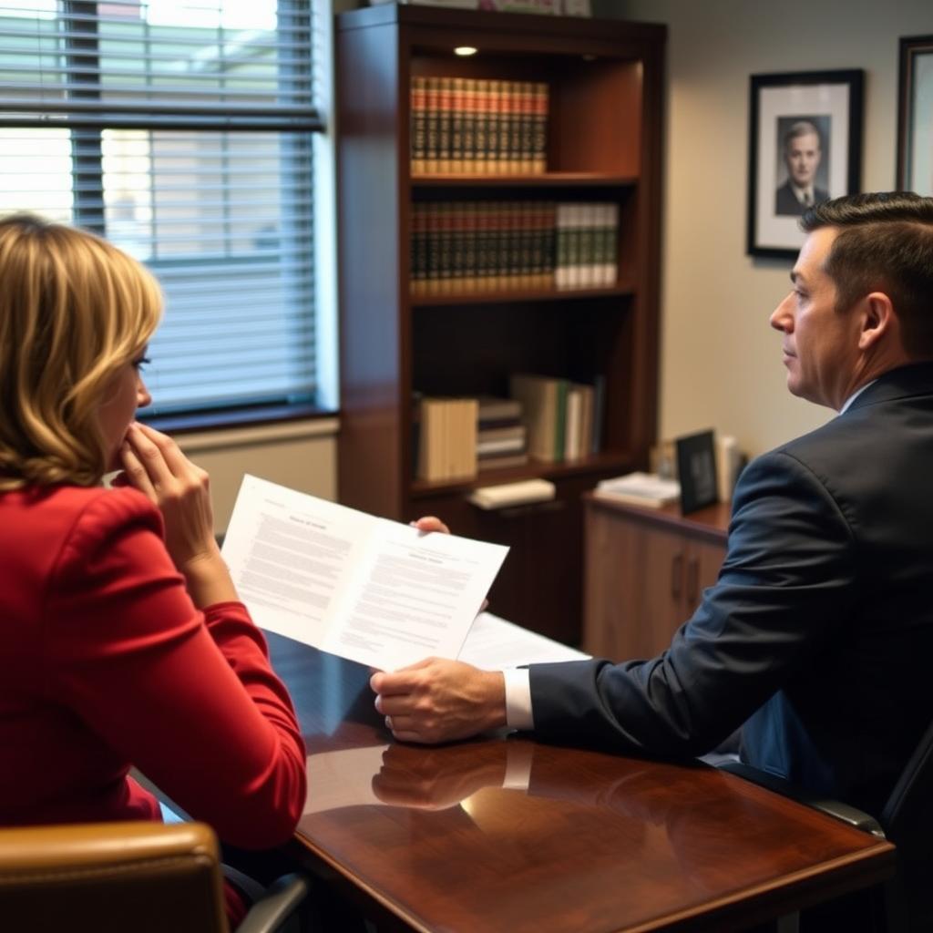 Underage Possession Defense Lawyer Orange County