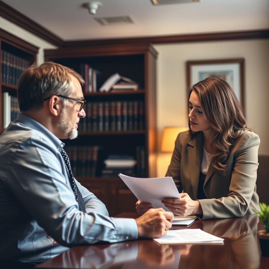Adultery Divorce Lawyer Greene County