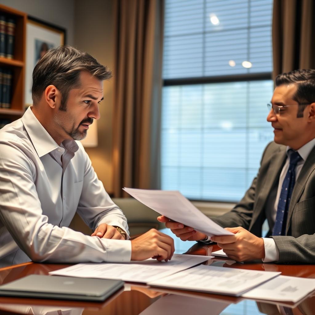 Adultery Divorce Lawyer Hanover County