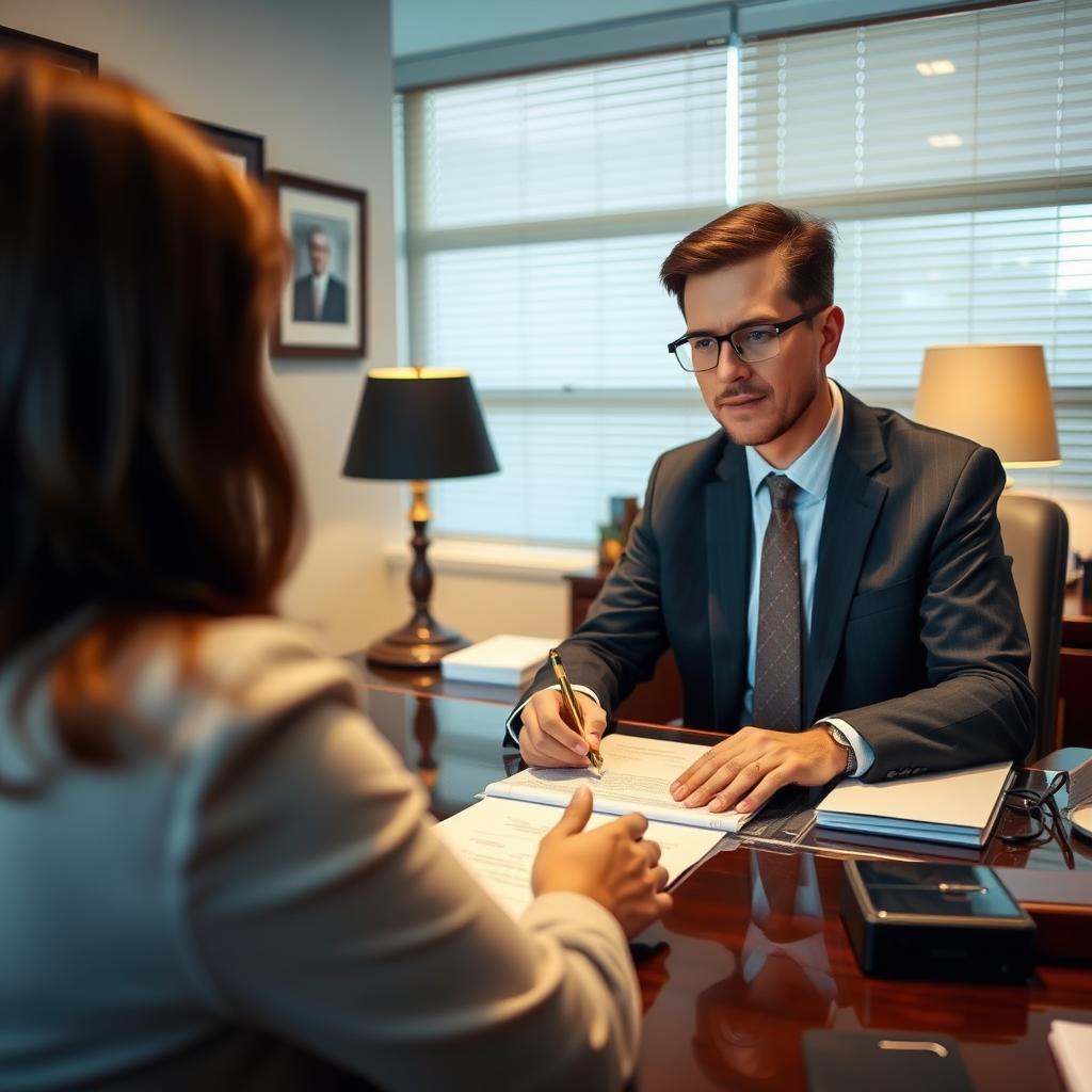 Adultery Divorce Lawyer Madison County