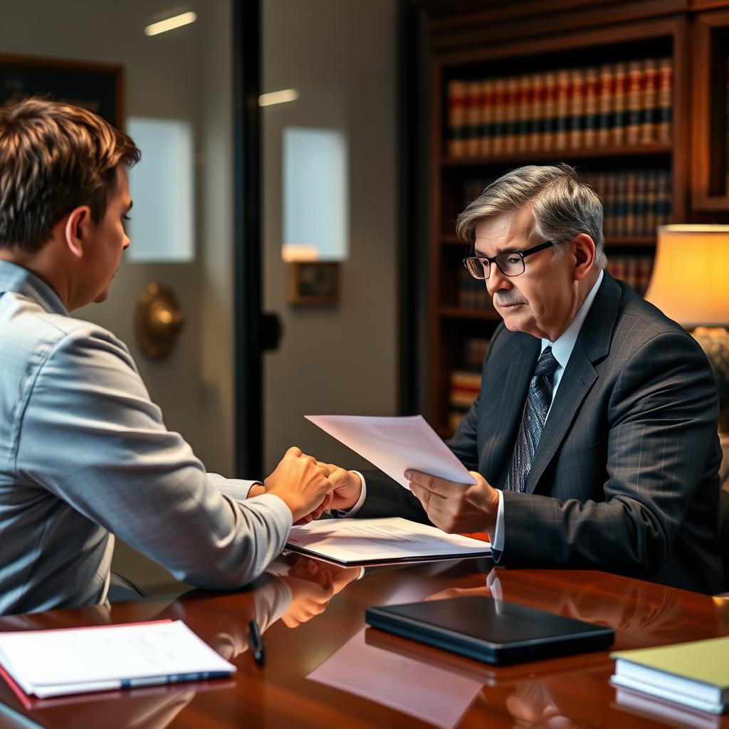 Adultery Divorce Lawyer Prince George County