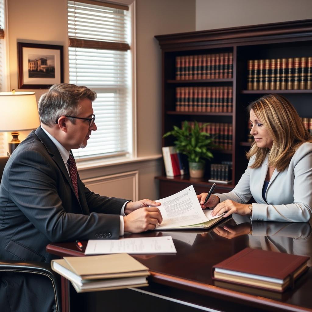 Adultery Divorce Lawyer Rappahannock County