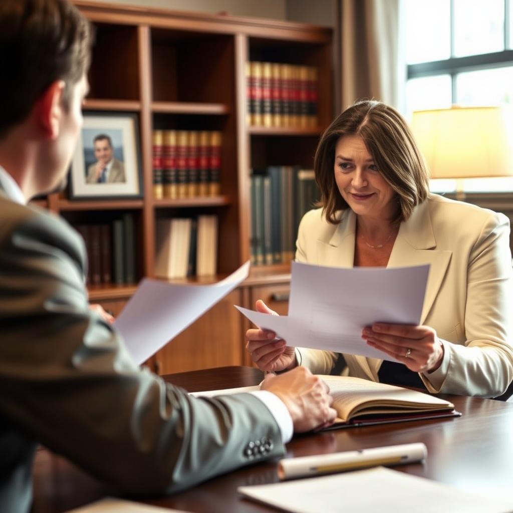 Adultery Divorce Lawyer Rockingham County