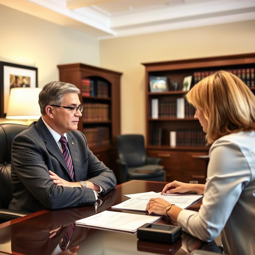 Adultery Divorce Lawyer Warren County