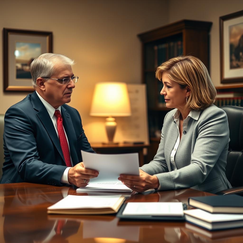 Armed Forces Divorce Lawyer Clarke County