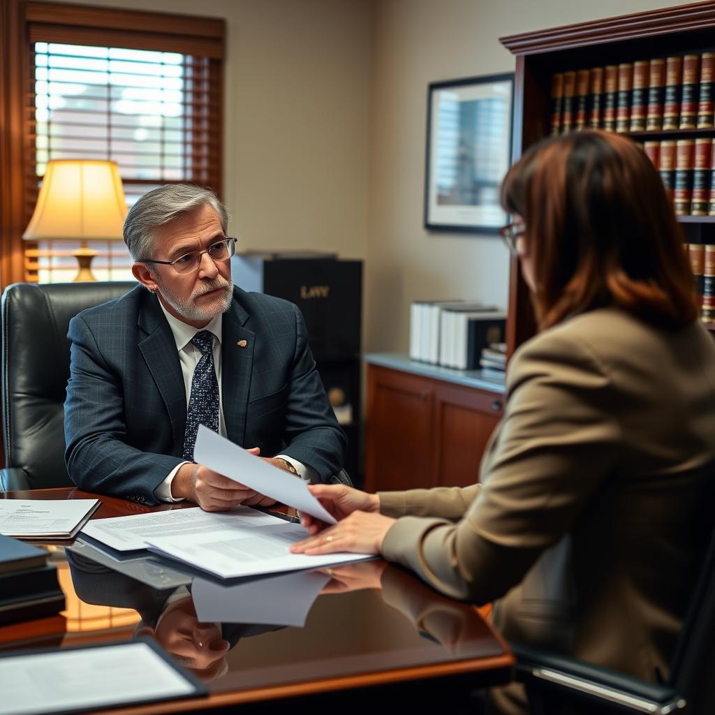 Armed Forces Divorce Lawyer Dinwiddie County