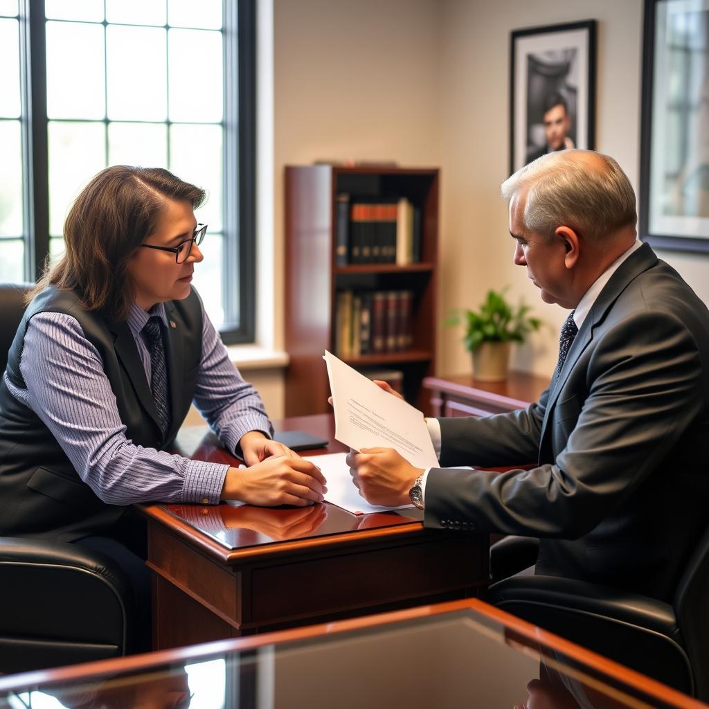 Armed Forces Divorce Lawyer Lexington
