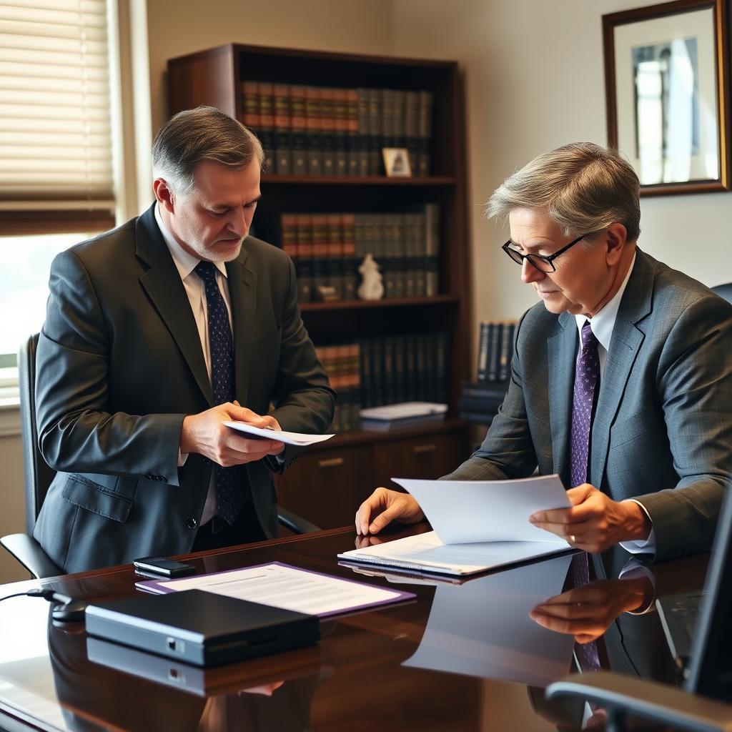 Armed Forces Divorce Lawyer Shenandoah County