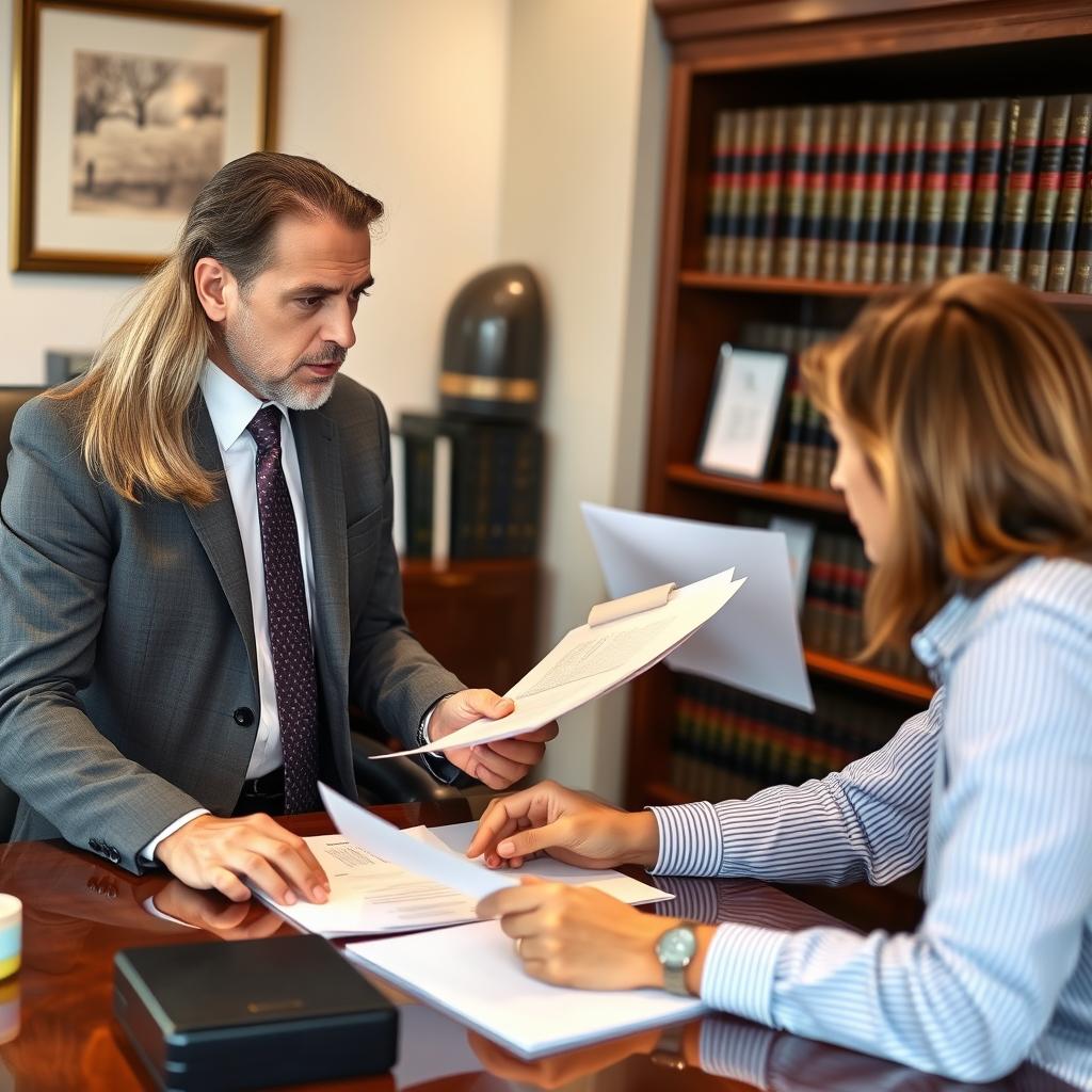 Arson Lawyer Alexandria