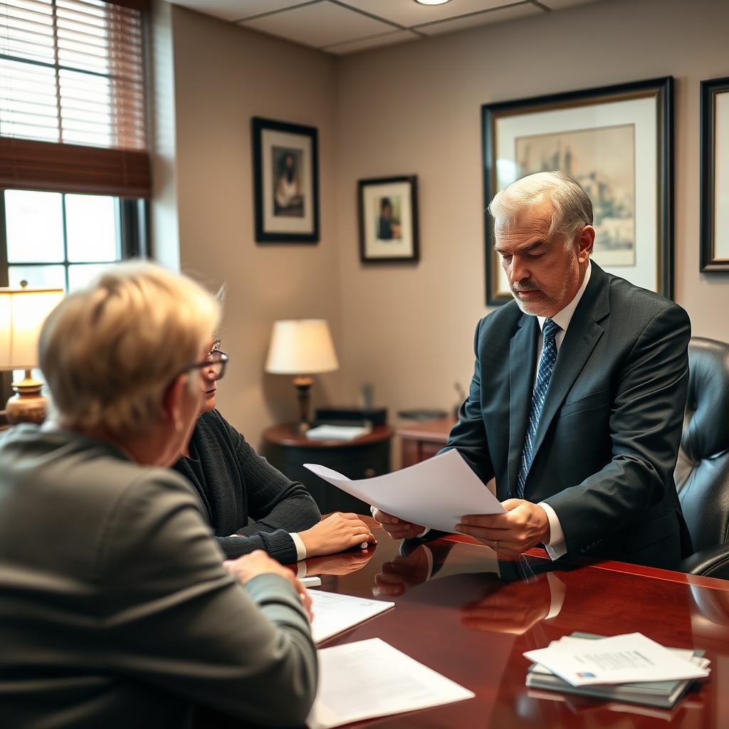 Arson Lawyer Powhatan County