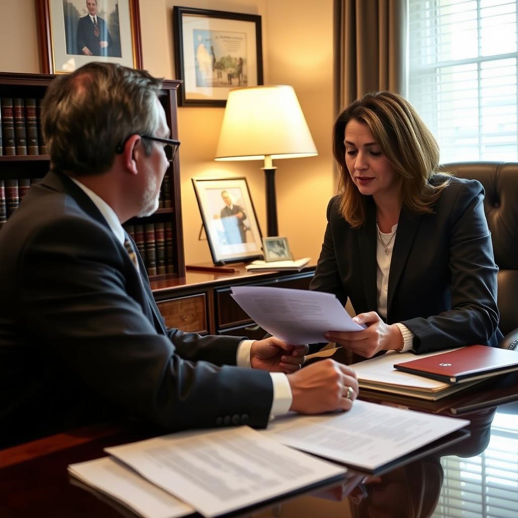 Beach Military Divorce Lawyer Frederick County