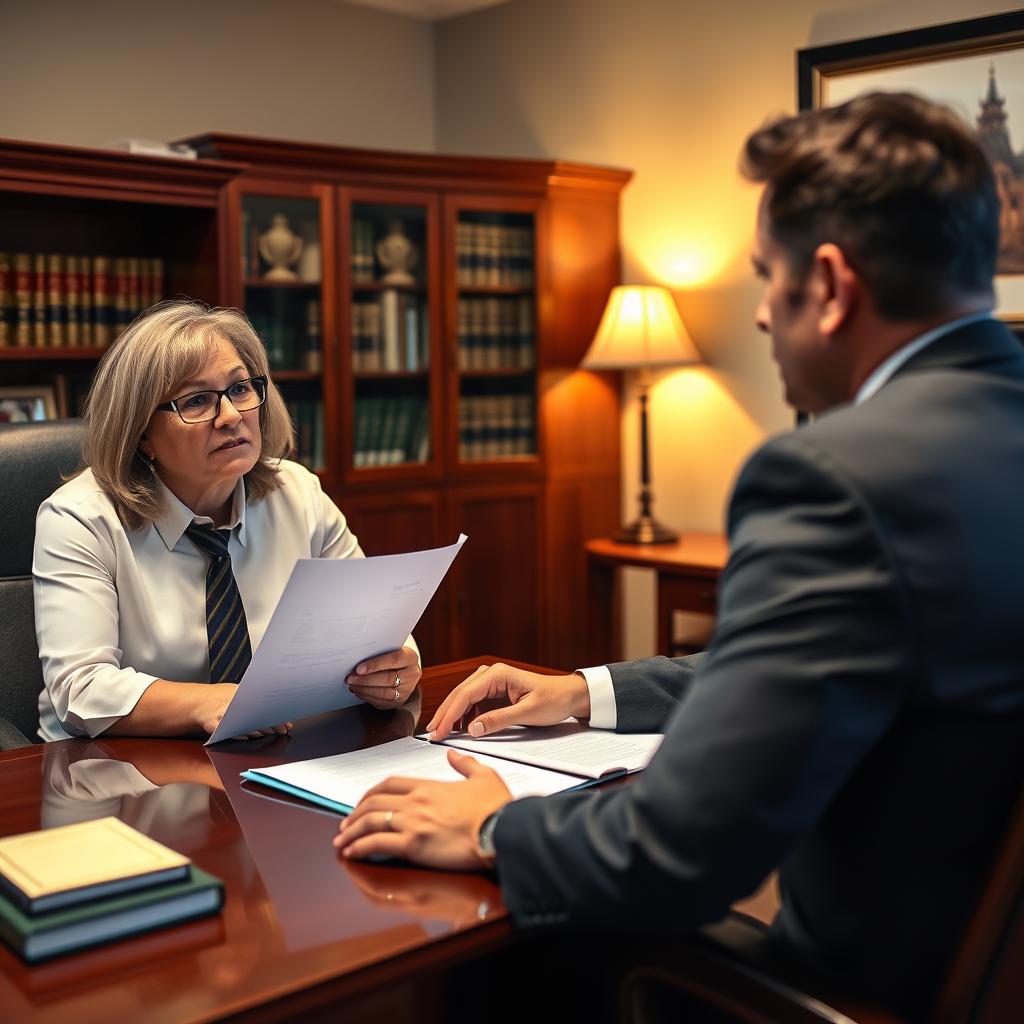 Beach Military Divorce Lawyer Powhatan County