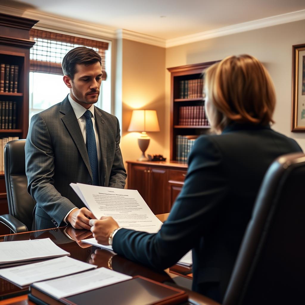 Business Formation Lawyer Lexington