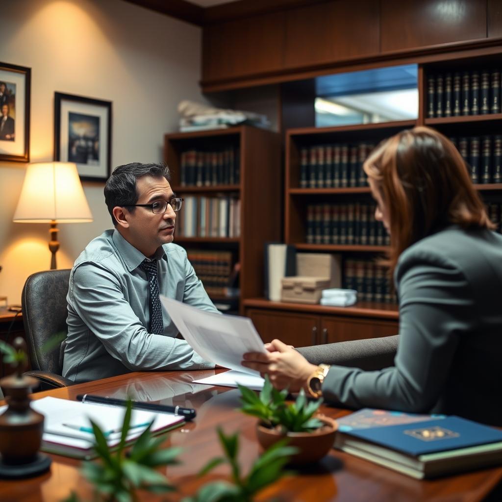 Cannabis Possession Lawyer Alexandria