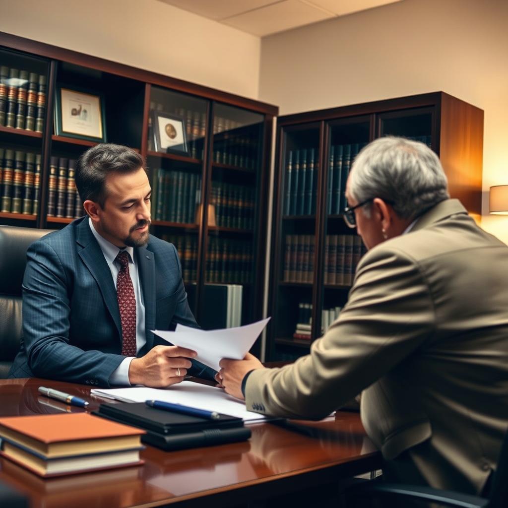 Cannabis Possession Lawyer Arlington County