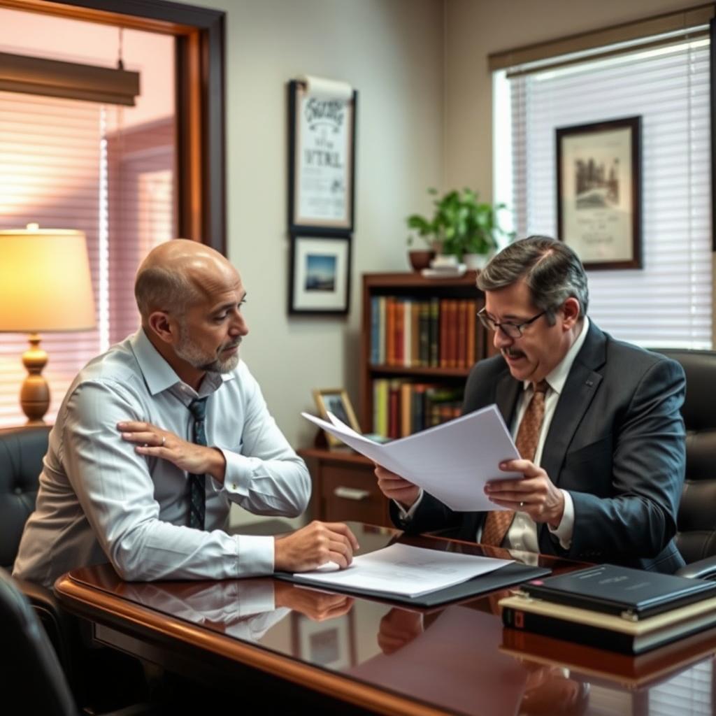 Cannabis Possession Lawyer Augusta County