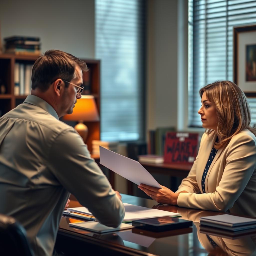 Cannabis Possession Lawyer Botetourt County