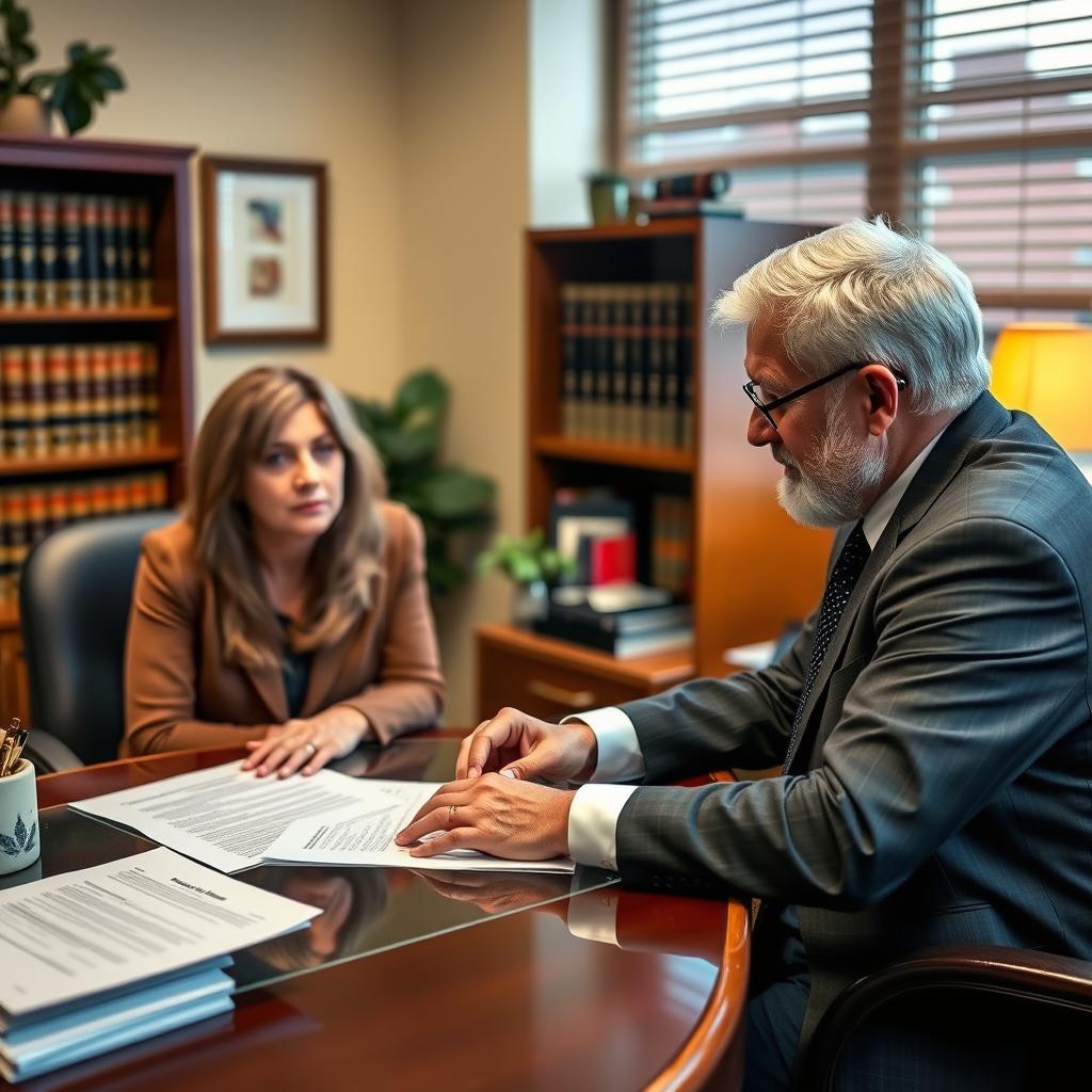 Cannabis Possession Lawyer Caroline County