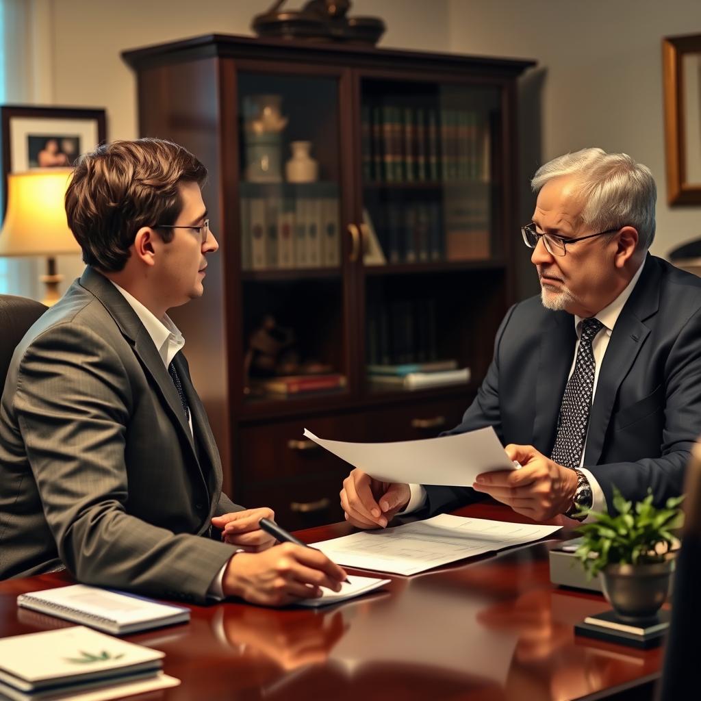 Cannabis Possession Lawyer Clarke County