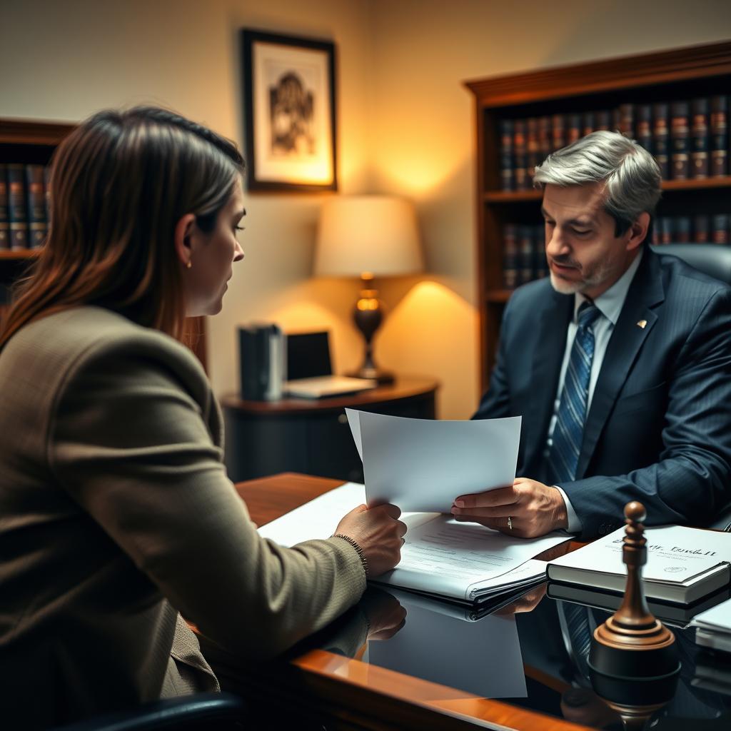 Cannabis Possession Lawyer Falls Church