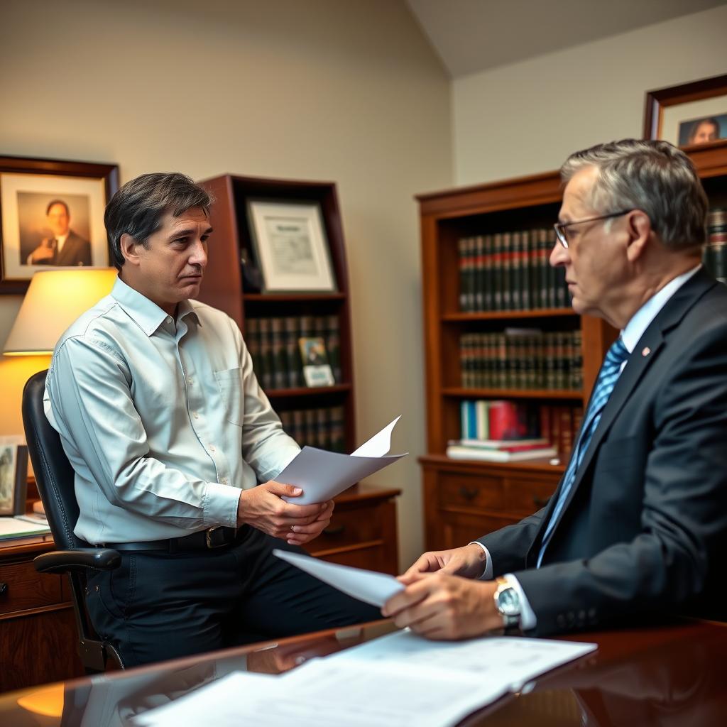 Cannabis Possession Lawyer Goochland County