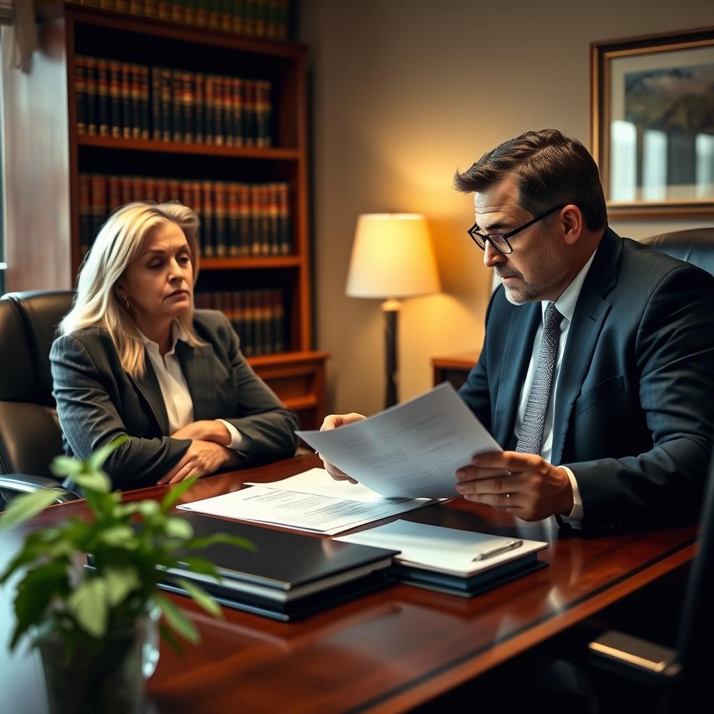 Cannabis Possession Lawyer Greene County