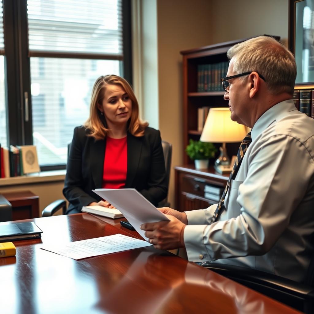 Cannabis Possession Lawyer Madison County