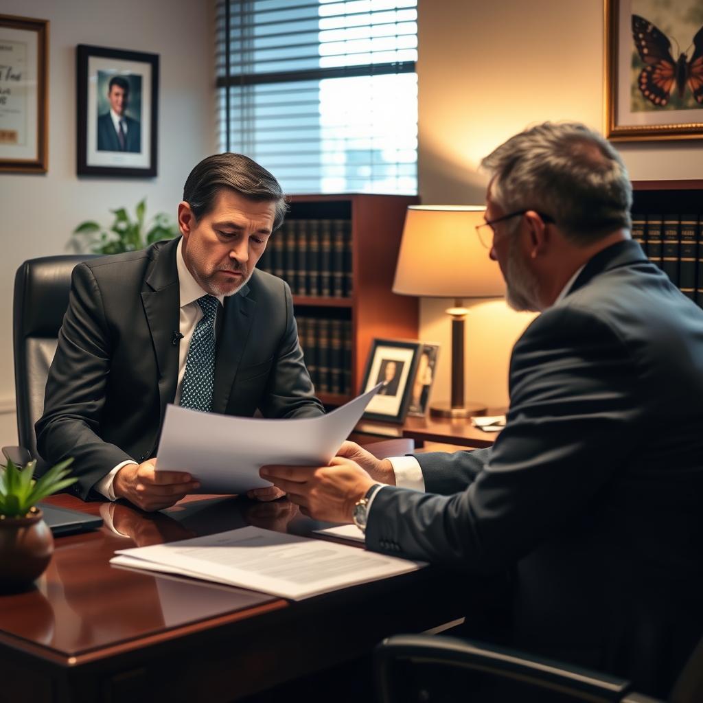 Cannabis Possession Lawyer Prince George County