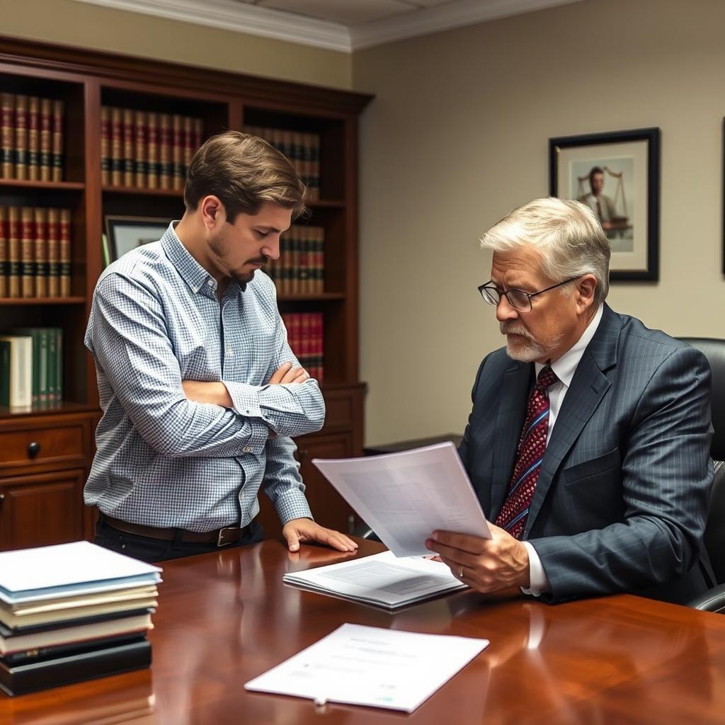 Cannabis Possession Lawyer Prince William County